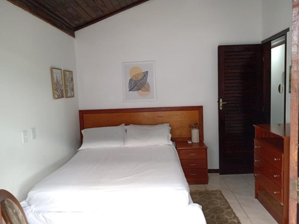 Casa Dona Deusa Porto Seguro Exterior photo
